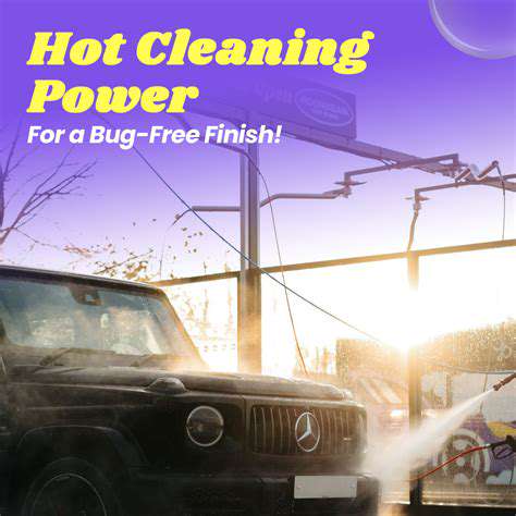 DryingTechniquesforaStreak-FreeFinish
