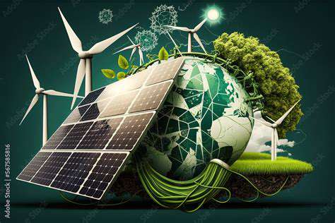EnergyEfficiencyandRenewableEnergySources:PoweringtheGreenRevolution