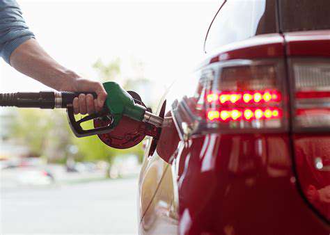 The Role of the Fuel Pump in Your Car's Engine