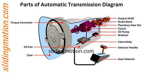 HowanAutomaticTransmissionFunctions