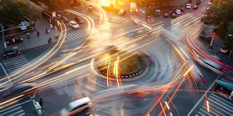 ImprovedCongestionManagementandReducedDelays