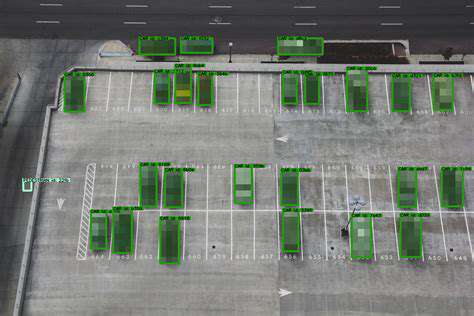 Smart Parking Solutions: Enabled by Connected Cars