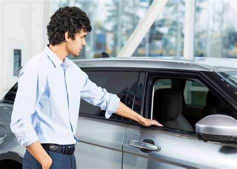 Buying a Car Online: Safety Tips and Best Practices