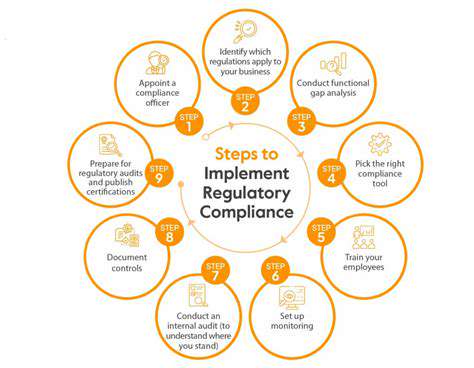 The Regulatory Framework for Self Driving Technology
