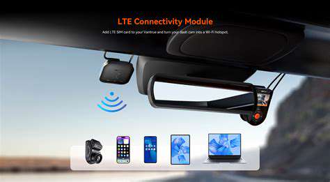 Car Dash Cam Installation: Wiring and Placement