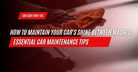 MaintainingYourTireShineandProtection