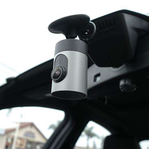 Car Dash Cams with Parking Mode: 24/7 Surveillance