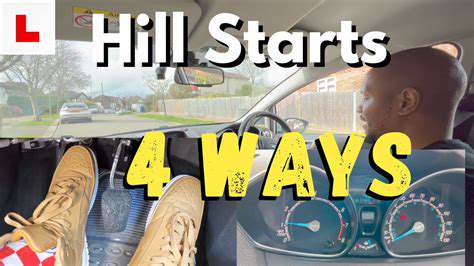 Driving in Hilly Areas: Tips for Safe Navigation