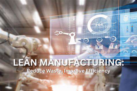 OptimizingManufacturingProcessesforEfficiencyandReducedWaste