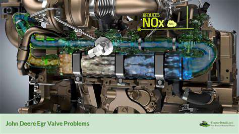 The Role of the EGR Valve in Your Car's Emissions System