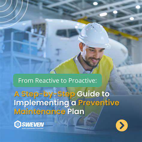 PreventiveMaintenance:ProactiveStepstoAvoidFutureProblems