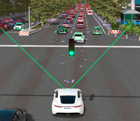 Radar’sRoleinEnhancingVehicleDetectionandTrafficFlowAnalysis