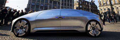 TheDisruptivePotentialofSelf-DrivingVehicles