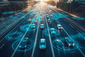 TheFutureofADASandAutonomousDriving
