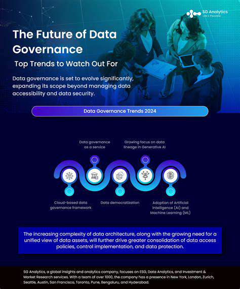 TheFutureofDataGovernance:ShapingtheEthicalLandscape