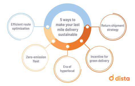 The Future of Last Mile Delivery: Autonomous and Electric