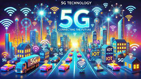 TheImpactof5GandIoTonFutureConnectivity:RevolutionizingtheDrivingExperience