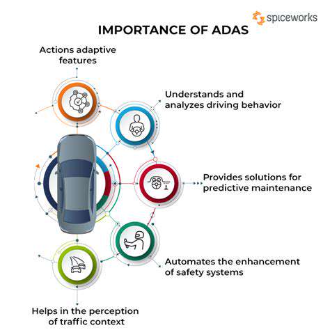 Understanding Driver Assistance Systems: ADAS Overview