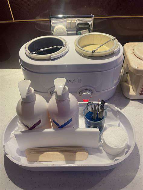 TheQualityFactor:HandWaxing'sPotentialforPerfection