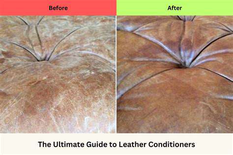 TheRoleofLeatherConditioner
