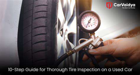 ThoroughVehicleInspection:ACrucialStep