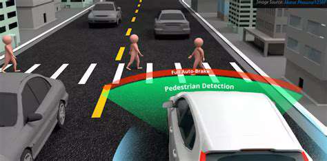 Understanding Your Car's Pedestrian Recognition System