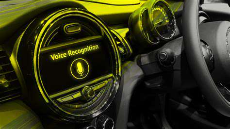 Understanding Your Car's Navigation System with Voice Guidance