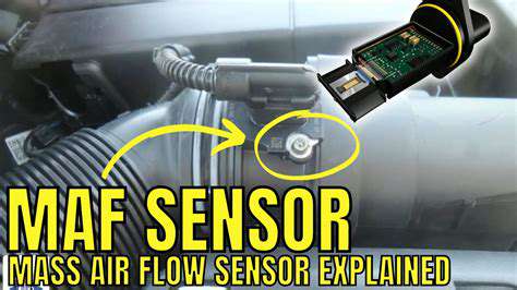 WhatisaMassAirflowSensor(MAF)?