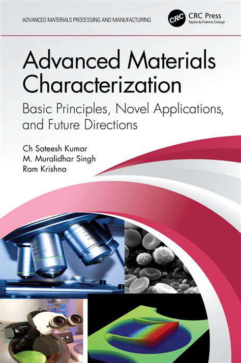 AdvancedCharacterizationTechniquesforMaterialEvaluation