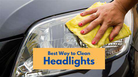 ChoosingtheRightHeadlightCleaningWipes:ABuyer'sGuide