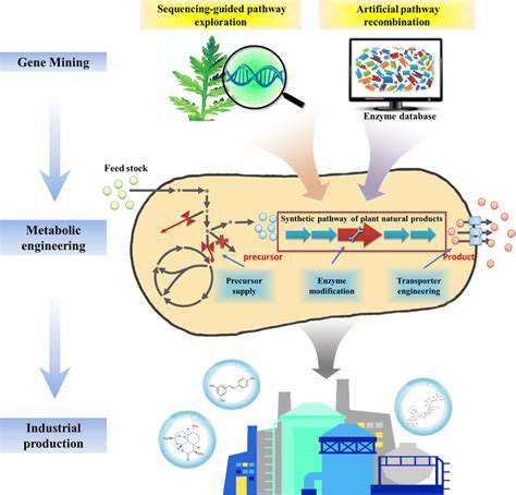 EngineeringMicrobialFactoriesforChemicalProduction