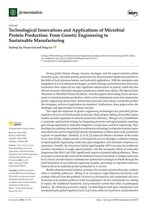 Synthetic Biology for New Biological Systems