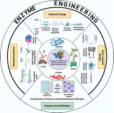 EnzymeEngineeringforEnhancedFunctionality