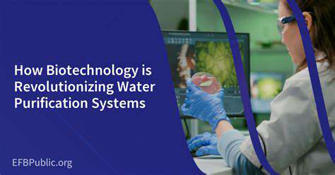 Biotechnology for Water Purification