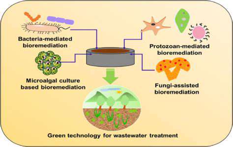 HarnessingMicroorganismsforWastewaterTreatment