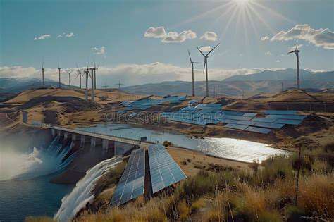 HarnessingNature'sPowerforSustainableSolutions