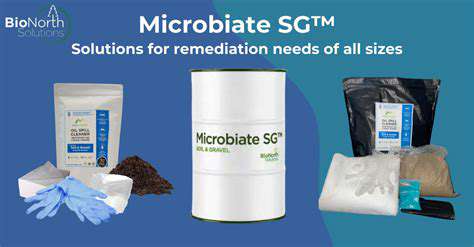 MicrobialRemediation:Nature'sTinyClean-upCrew