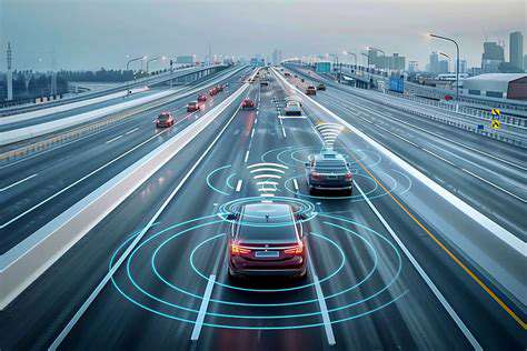 Connected Car Updates: Keeping Your Vehicle's Software Current
