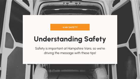 SafetyFeatures:EnsuringPeaceofMindDuringYourCommute