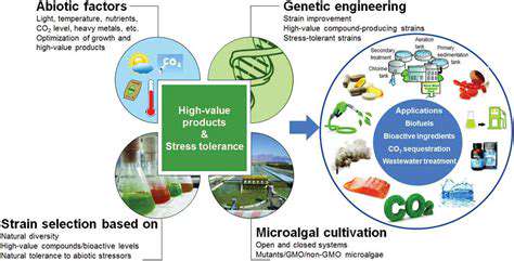Engineering Microbes for Industrial Production