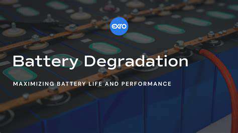 EV Battery Degradation: Understanding the Science