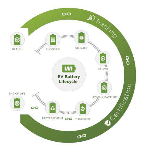 Electric Vehicle Battery Life Cycle: From Production to Recycling