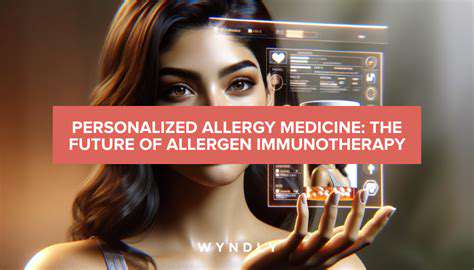 TheFutureofPersonalizedAllergyTreatment