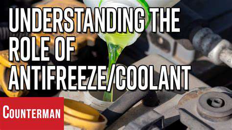 Understanding Your Car's Cooling System