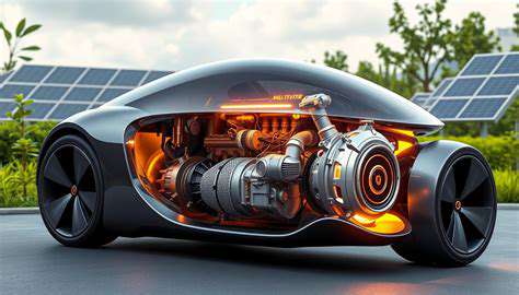 Sustainable Product Design in the Automotive Sector
