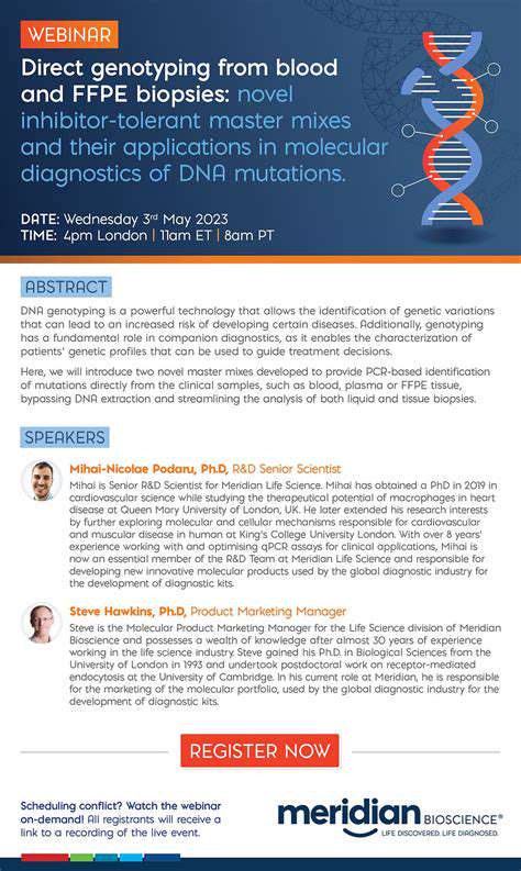 BeyondPCR:ExploringthePotentialofNext-GenerationSequencing