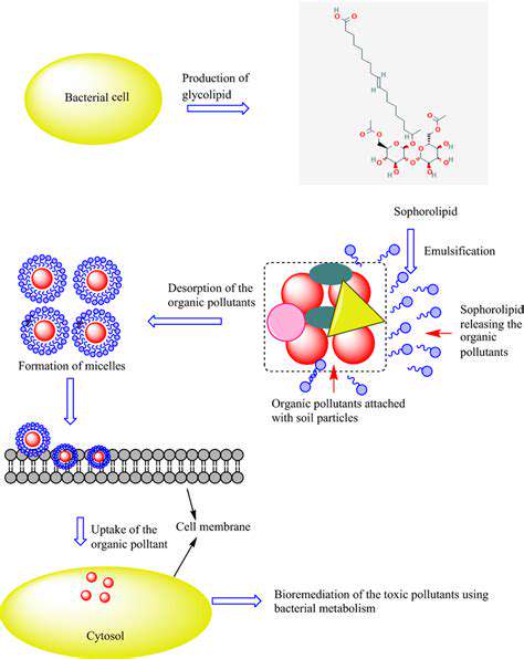 DesigningMicrobialWorkhorsesforPollutantDegradation
