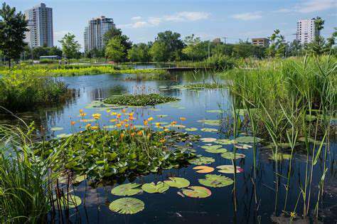 Biotechnology for Water Quality