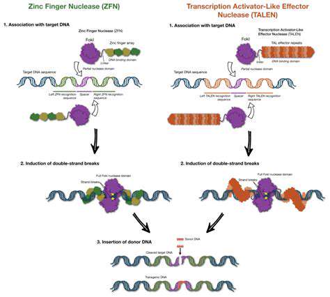 Gene Editing Tools Beyond CRISPR